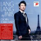 Lang Lang in Paris Chopin Tchaikovsky 郎朗在巴黎 2CD    88875117582