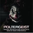 Poltergeist 鬼驱人 电影原声带（180克33转LP黑胶)限量编码发行   MOVATM044