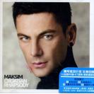 Maksim Croatian Rhapsody 钢琴玩家 马克西姆   888912-0