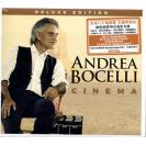 ANDREA BOCELLI CINEMA 安德烈波切利 电影金曲精选    00028948121441