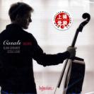 Gasals Encores Alban Gerhardt Cecile Licad    CDA67831