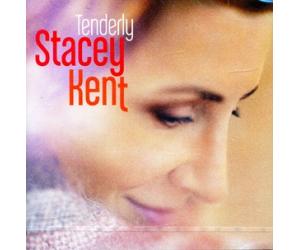 Stacey Kent - Tenderly 史黛西肯特 柔情触动    88875156762