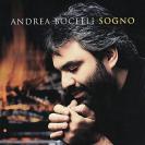 Andrea Bocelli Sogno 安德烈．波伽利 大地之梦 （180克33转LP黑胶）    YYN-AVER89349