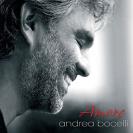 Andrea Bocelli Amore 安德烈．波伽利 （180克33转2LP黑胶）   YYN-AVER93599