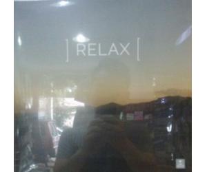 RELAX 休闲小品集（180克LP黑胶）   0825646494163