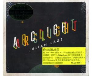 julian lage arclight 爵士吉他光芒    MAC1107