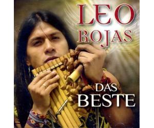 LEO BOJAS DAS BESTE 排箫    88843023862