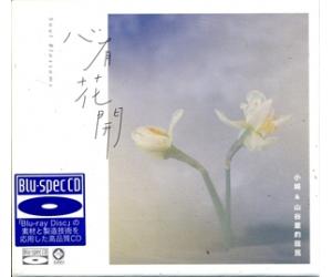 心有花开 小娟&山谷里的居民 [Blu-spec CD] 蓝光CD    BDCD-021