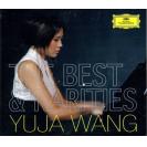 王羽佳 The Best and Rarities CD+DVD    4826653