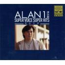 谭咏麟 Super Voice Super Hits 极品天碟（非限量）     886012-8