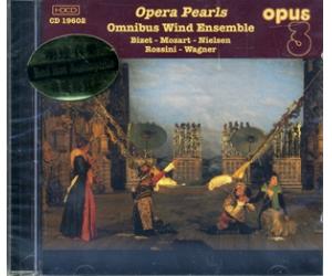 OPERA PEARLS  CD19602