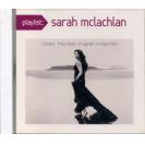 莎拉克劳克兰 精选集 THE BEST OF SARAH MCLACHLAN 888751512320