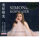 Simone Kopmajer 美好时光 Good Old Times MLM501752