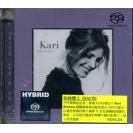 玫瑰仙子 Kari Bremnes 柏林恋人 SACD 经典发烧女声名盘 FSXA221