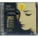 SARAH MCLACHLAN.SOLACE 莎拉克劳克兰 SACD CAPP052SA