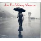 Jazz For A Rainy Afternoon 雨后爵士 2CD  svy17171