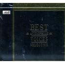 爵士红伶 精选Best Audiophile Voices Selection XRCD2   PR27978XRCD