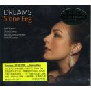 Dreams 梦里情歌 Sinne Eeg MKS619102