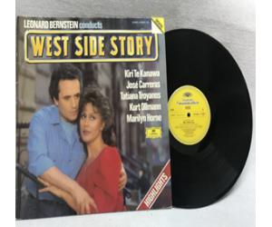 西城故事音乐剧West Side Story 英国版 475580-6