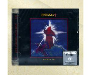 英格玛 ENIGMA MCMXC a.D SACD  5367192