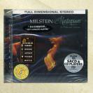 Milstein Masterpieces米尔斯坦小提琴名曲SACD   CAPC8528SA