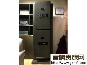 西电（Western Electric London)电影院立体声古董功放系统一套（非卖品，只供欣赏）