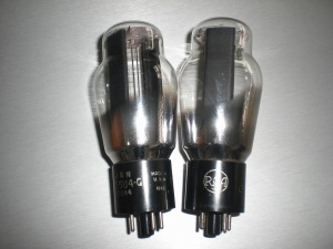 RCA 5U4