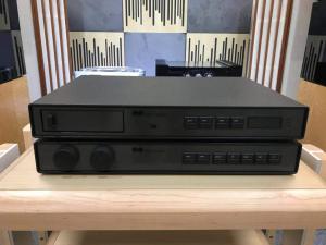 英国 NAIM 茗 NACD3 CD+NAIT3 合并