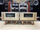 日本 Accuphase 金嗓子 A-200 单声道后级