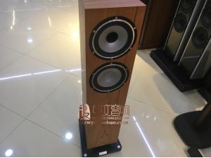 英国 TANNOY/天朗 REVOLUTION XT6F 同轴落地式音箱