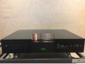 英国 Naim/名 40周年纪念 CDX 2 CD机