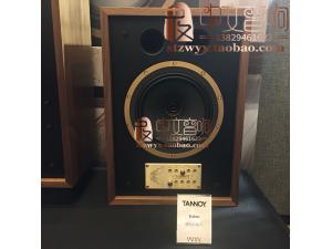 英国 Tannoy/天朗 EATON书架音箱