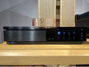 英国 Naim/名 Uniti Star 一体化串流播放机