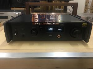 TEAC/第一音响 UD-505 NT505 DSD解码耳放 网络串流音乐播