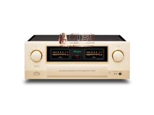 日本Accuphase/金嗓子 E-700 E700功放 35W甲类功放 