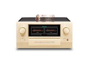 日本Accuphase/金嗓子 E-800S 旗舰级甲类立体声HIFI功放国行保修