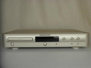 日本（马兰士）MARANTZ CD-17mk3