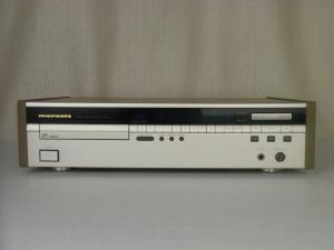 日本（马兰士）MARANTZ CD 72mk2