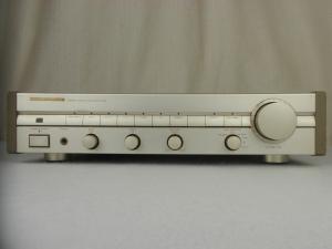 日本（马兰士）MARANTZ SC-80前级