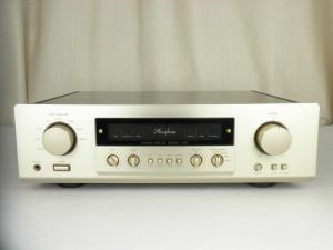 日本（金嗓子）Accuphase C-265