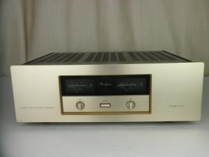 日本（金嗓子）Accuphase A-20