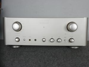 日本（马兰士）Marantz PM-16