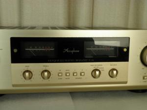 日本（金嗓子）ACCUPHASE  E-211