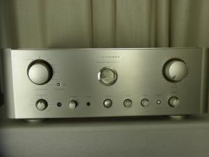 日本（马兰士）MARANTZ PM-14