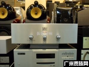 英国 AUDIO NOTE M8MK3 胆前级