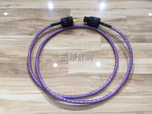 美国 音乐丝带 Frey 2 Power Cord