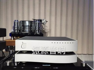 瑞士 ORPHEUS 天琴 HERITAGE D/A CONVERTER MP2 顶级分体电源解码(第2代）