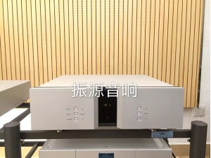 丹麦 维达斯 Vitus Audio SL-100 前级