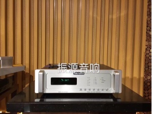 美国Audio Research Reference CD6 CD机