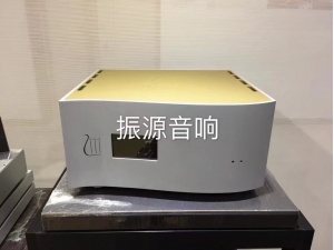 瑞士 ORPHEUS 天琴 HERITAGE POWER AMPLIFIER 顶级后级